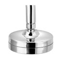 Ver imagem 5 de Ducha Auto-limpante Cromado Abs com Cano Inox Rainha Metais