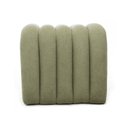 Ver imagem 2 de Puff para Sala de Estar Tube Boucle