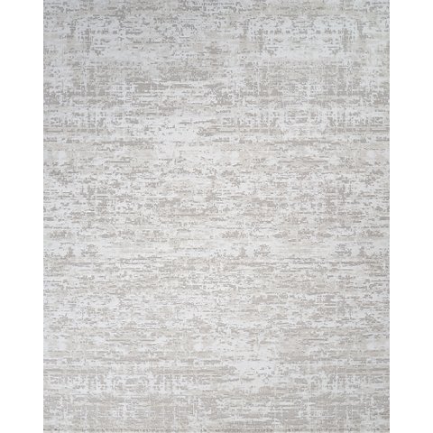 Tapete Sala Quarto 3,00x3,50m Vienna - Todos Desenhos - Coleção Pemogo Cor:gelo Estonado