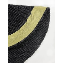 Tapete Sisal Natural 200 Redondo Cx - 4