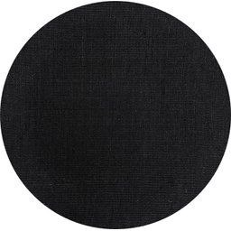 Tapete Sisal Natural 200 Redondo Cx - 1