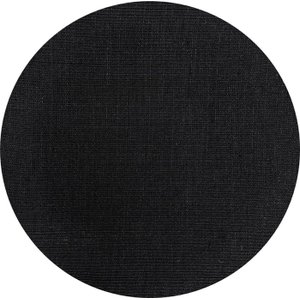 Tapete Sisal Natural 200 Redondo Cx