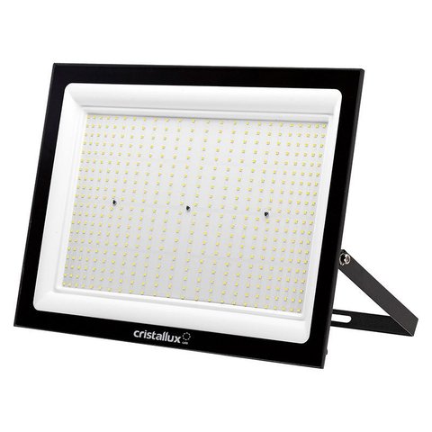 Refletor Led Garden Viena 1200w 6500k Ip66-cristallux