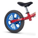 Ver imagem 3 de Bicicleta Balance Spider Man