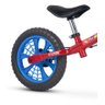 Bicicleta Balance Spider Man - 3