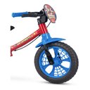 Ver imagem 2 de Bicicleta Balance Spider Man