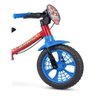 Bicicleta Balance Spider Man - 2