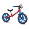 Bicicleta Balance Spider Man - 1