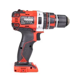Kit Parafusadeira/furadeira Impactote-cd 18/50 Li-i Bl com Kit Bateria X-change 2 Unidades 18v 2,5ah - 5