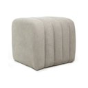 Ver imagem 2 de Puff para Sala de Estar Tube Boucle