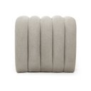 Ver imagem 3 de Puff para Sala de Estar Tube Boucle