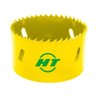 Serra Copo Bimetal 44 Mm (1.1/2") - Ht Ferramentas - 1