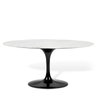 Mesa Saarinen Tulipa Oval Espirito Santo 180x100cm - 4