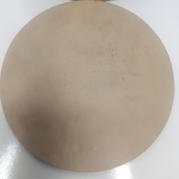 Suplat Sousplat Soupla Supla 10cm Kit com 50 Mdf Cor Cru - 5