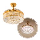 Ver imagem 3 de Ventilador Air Cristal Multicor Bivolt