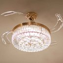 Ver imagem 4 de Ventilador Air Cristal Multicor Bivolt