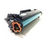 Toner Compatível para Hp Cf248a 248a 48a para M15 M15a M15w M15mfp M28 M28a M28w Preto 1.000 - 2