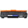 Toner Compatível para Hp Cf248a 248a 48a para M15 M15a M15w M15mfp M28 M28a M28w Preto 1.000 - 3