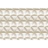 Contact Decorado 45cmx10m Geometrico 3d - 4
