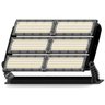 Refletor para Campo de Futebol 1000w Led Bivolt Ip66 - 4