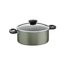 Ver imagem 6 de Kit Cozinha Tramontina Michigan 28299299 Verde Oliva