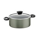 Ver imagem 7 de Kit Cozinha Tramontina Michigan 28299299 Verde Oliva