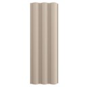 Ver imagem 7 de Kit com 7 Painéis Decorativos Central Madri MDF BP 1 Face Revestido em Filme Polímero Gianduia Ecorevest