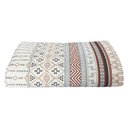 Ver imagem 1 de Colcha de Casal Cazza Soft em Poliéster Estampada - Item Sortido