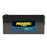 Bateria Estacionária Pioneiro 240ah 12v - T12-240d - 2
