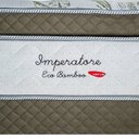 Ver imagem 5 de Cama Box Casal Molas Ensacadas 138x188cm Imperatore Eco Bamboo