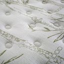 Ver mais imagens de Cama Box Casal Molas Ensacadas 138x188cm Imperatore Eco Bamboo