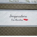 Ver imagem 5 de Cama Box Casal Mola Ensacada 138CMX73CMX188CM Imperatore Eco Bamboo Herval Verde