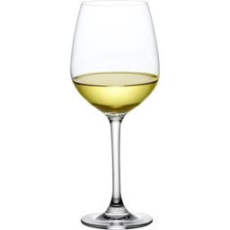 Taca Cristal Vinho 400 Ml - 1