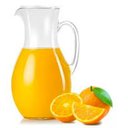 Ver imagem 1 de Jarra de Vidro 2litros Elegante para Festas Agua Sucos e Refrigerantes