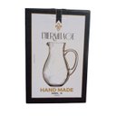 Ver imagem 3 de Jarra de Vidro 2litros Elegante para Festas Agua Sucos e Refrigerantes