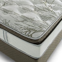 Cama Box King Molas Ensacadas 193x203cm Imperatore Eco Bamboo - 6