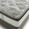Cama Box King Molas Ensacadas 193x203cm Imperatore Eco Bamboo - 6