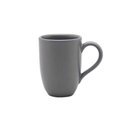 Ver imagem 2 de Conjunto de Canecas 04 Peças Flat Gray 350 Ml Oxford