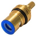 Ver imagem 3 de Reparo Torneira e Misturador Deca 1/4 Volta Lado Esquerdo - 401607