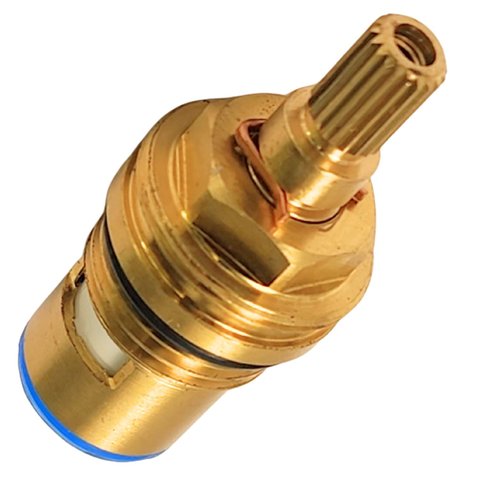 Reparo Torneira e Misturador Deca 1/4 Volta Lado Esquerdo - 401607
