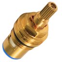 Ver imagem 1 de Reparo Torneira e Misturador Deca 1/4 Volta Lado Esquerdo - 401607