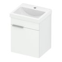 Ver imagem 4 de Gabinete Like com 1 Porta 410x340 com Lavatório Like