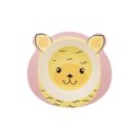 Ver imagem 4 de Conjunto de Refeição Infantil 5 Peças Lhama Oxford