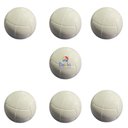 Ver imagem 1 de Bolinha Bola Pack com 7 Bolas de Pebolim Pesada