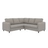 Sofá de Canto Orquídea 5 Lugares em Linho CabeCasa MadeiraOriginals - 8