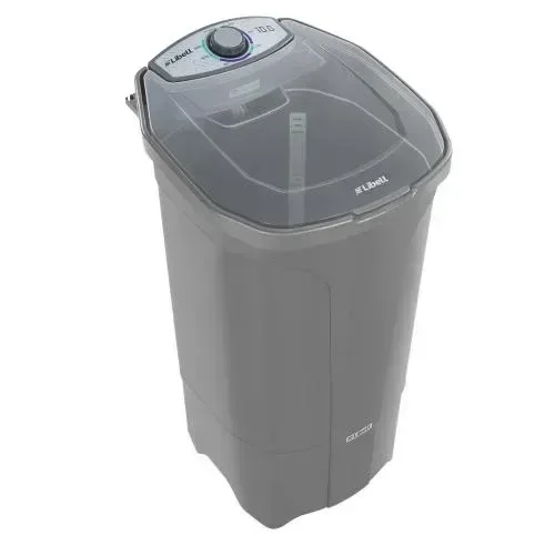 Lavadora Libell 10 Kg - 1