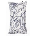 Ver imagem 1 de Almofada Floral Organico 30X50: Verde Oliva