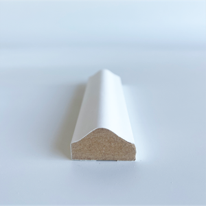 Kit Molduras 5cm para Porta Cortado com 45°