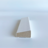 Kit Molduras 3cm para Porta Cortado com 45° - 6