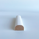 Ver imagem 3 de Kit Molduras 3cm para Porta Cortado com 45°